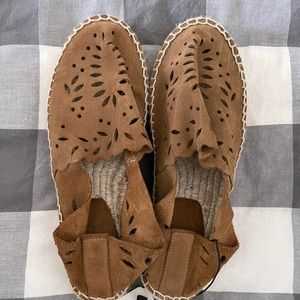 Zara espadrilles